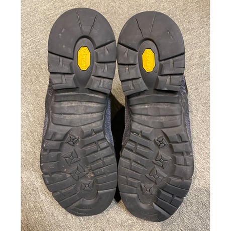 SALEWA ALP TRAIN MID  US-10 28cm