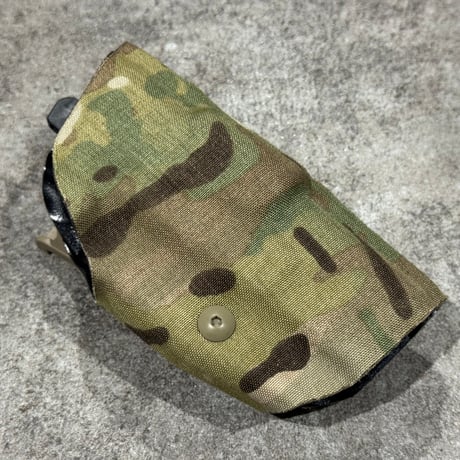 G19用 Safariland 6378USN ALS ホルスター マルチカム