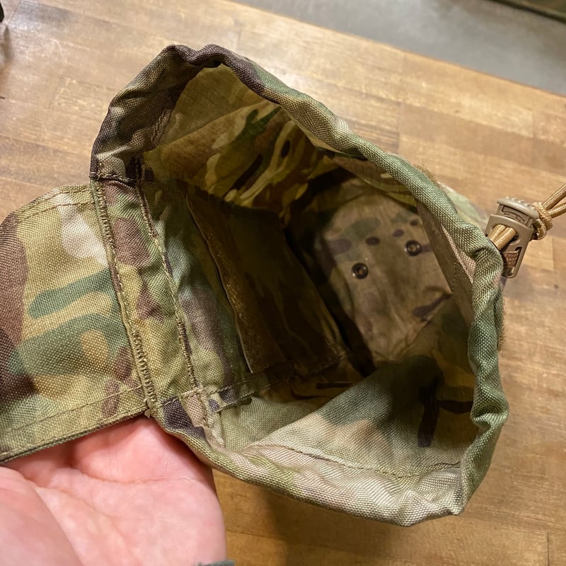 TYR-OD-107-RG　ダンプポーチ TYR-OD-107-RG ダンプポーチ TYR Ordnance/ Breaching Pouch