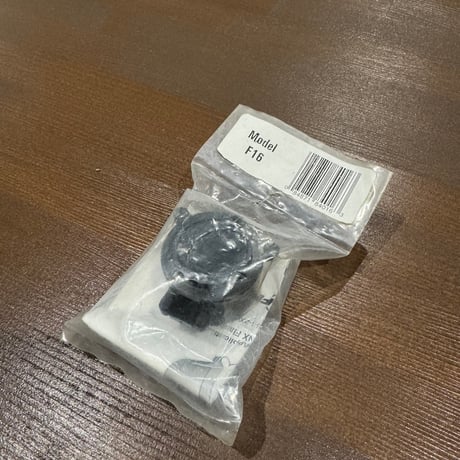 未開封　surefire F16 IR フィルター