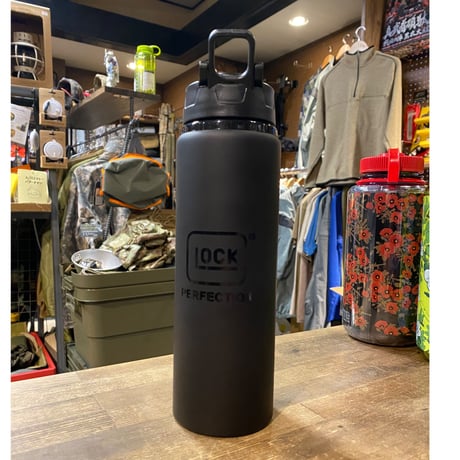 GLOCK ウォーターボトル 28oz 828ml スポーツタイプ