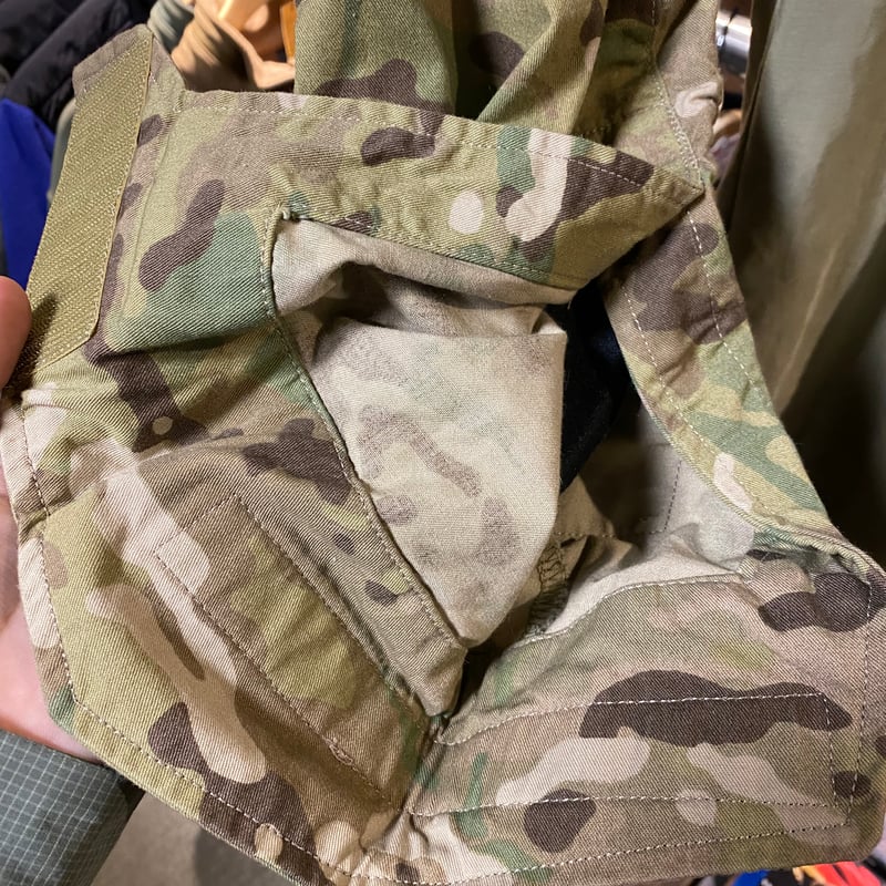 その他 Crye precision GEN 1 pants 34R multicam ONLY ONE ! ] CRYE PRECISION COMBAT PANT CP4 FR / Mr.Clean Select