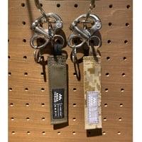 旧タグ 金タグ LBT リガーベルト CTカラー Mサイズ ② | 第三商店