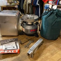 USMC官給　Coleman 550B ストーブキット
