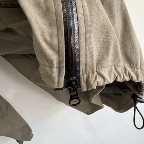 ORC製　PCU LV-5 XL ファーストモデル　05年コントラクト品　①