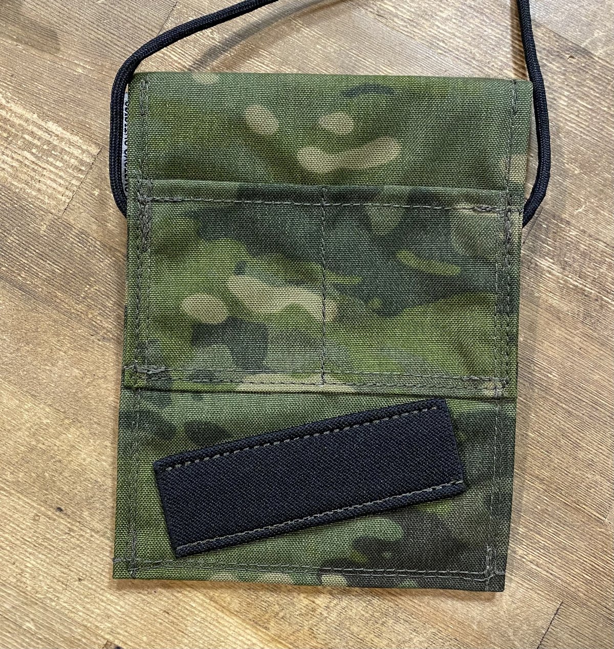 spiritus systems ピストルマグポーチ マルチカムアリッド Spiritus Systems スピリタスシステム Elastic Pistol Magazine