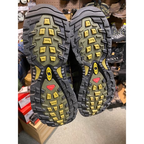 salomon XA 3D ultra 2 US 9.5