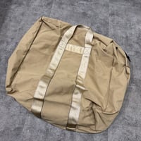 キットバッグ TANカラー メーカー不明