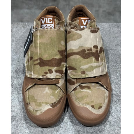 FIREBIRD 別注 AIRWALK VIC multicam arid US-9.5