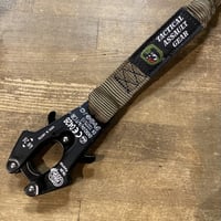 Yates製 セーフティランヤード | 第三商店