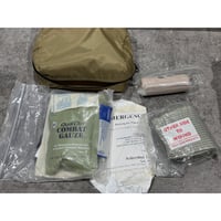 放出品　メディカルキット　devgru