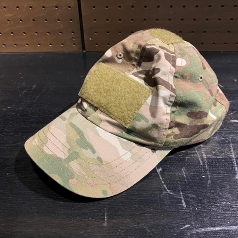 crye製 キャップ マルチカム アメリカ製 | 第三商店