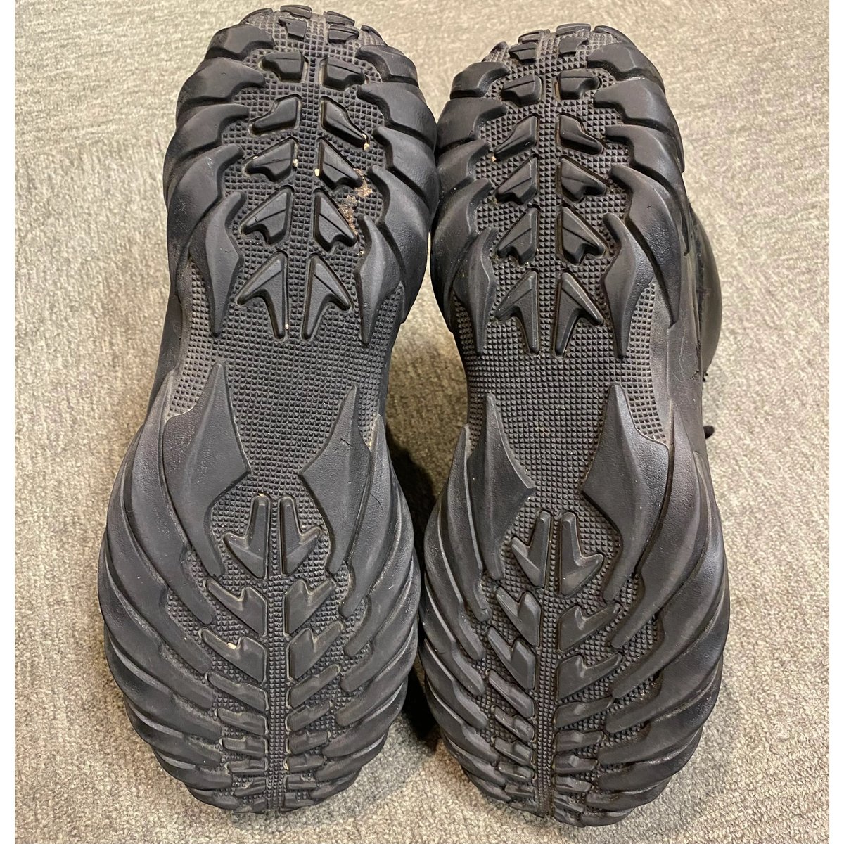 初期型 OAKLEY SI アサルトブーツ ブラック US-10.5 | 第三商店 初期型 OAKLEY SI アサルトブーツ ブラック US-10.5 | 第三商店