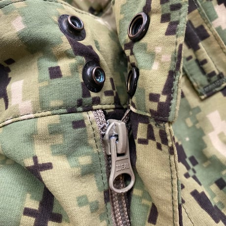 Patagonia PCU LV-5 パンツ S-R AOR2