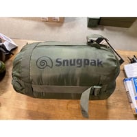 Snugpak HAMMOCK QUILT オリーブ