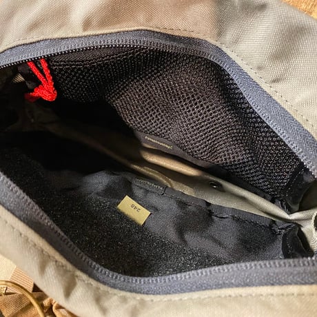 248tactical ファニーパック　第三商店別注