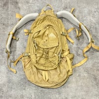 放出品 KELTY MAP3500 TAN