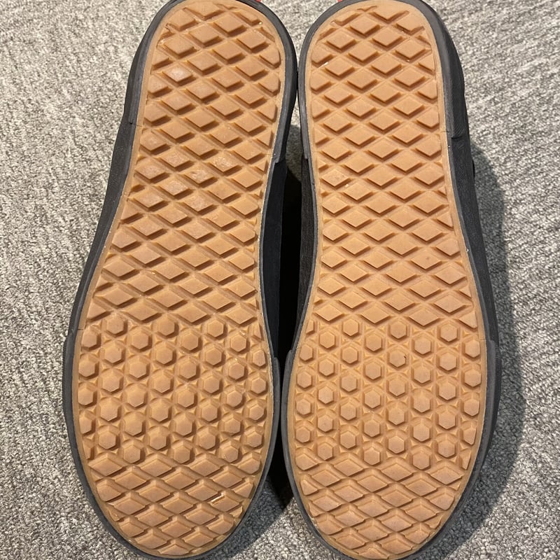 THE NORTH FACE。US 8.5 (26.5 cm)