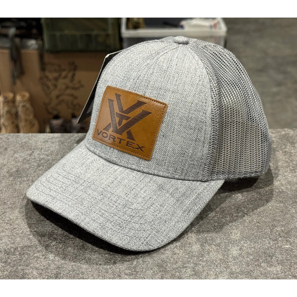 ノリーズ　メッシュキャップ　06 ノリーズメッシュキャップ06 / ルアー通販ショップ 7PALMS WEB店