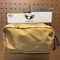 EAGLE industries 9×3×5 ユーティリティポーチ