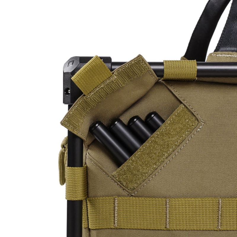 展示品 Helinox タクティカルフィールドオフィスM コヨーテ | 第三商店