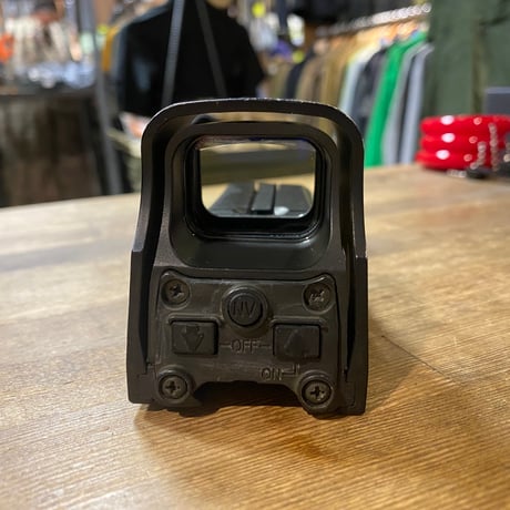 2004年製 実物 EOTECH 552