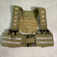 LBT リガーベルト Lサイズ オールドゴールドタグ | 第三商店
