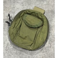希少モデル LBT E&Eポーチ　OD　金タグ