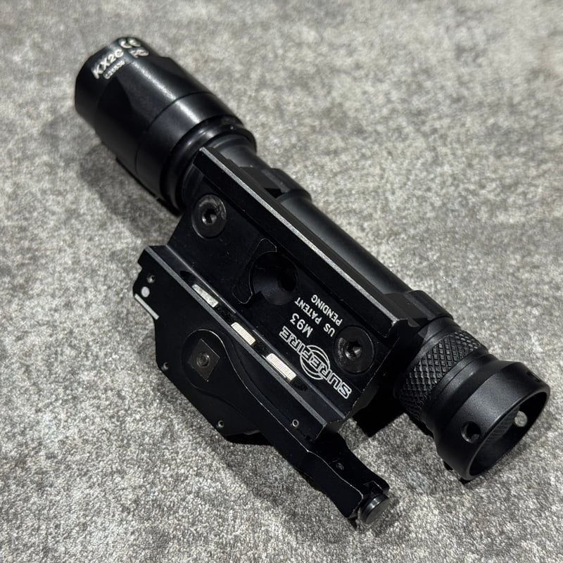 超希少‼️SUREFIRE M6 ミレニアムシリーズ マグナムライト 超希少‼️SUREFIRE M6 ミレニアムシリーズ マグナムライト
