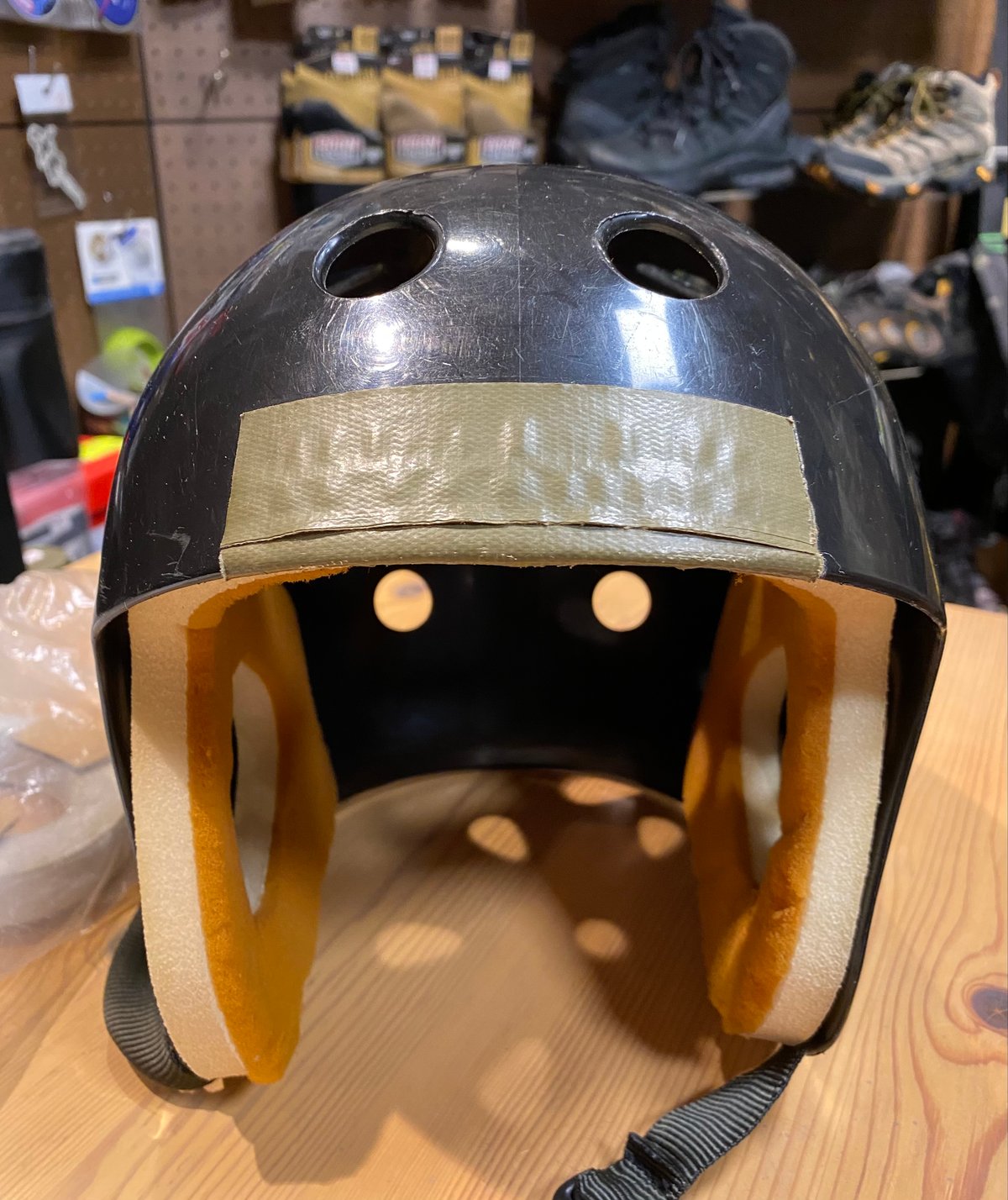 PRO-TEC製 ヘルメット インナーパッドセット | 第三商店 PRO-TEC製 ヘルメット インナーパッドセット | 第三商店
