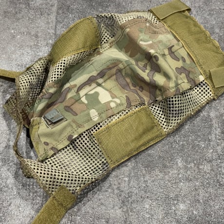 FIRST SPEAR マリタイム　ヘルメットカバー　L/XL