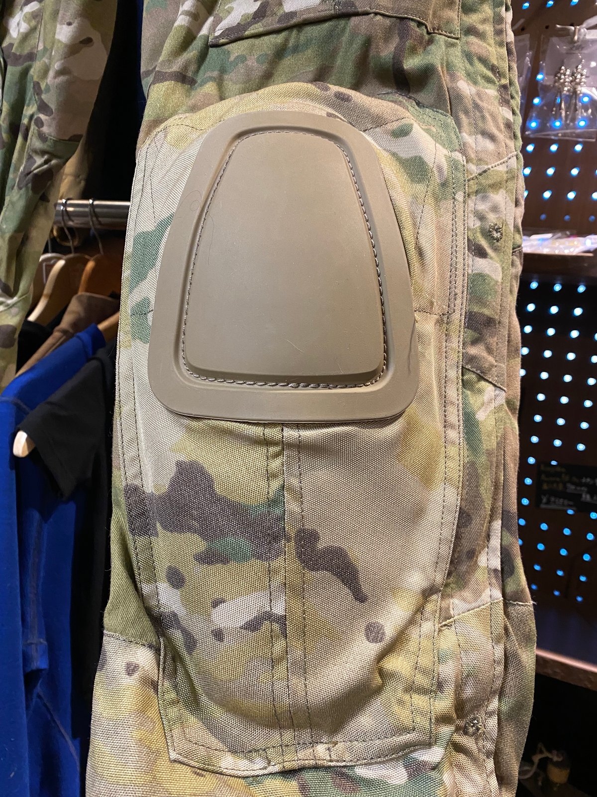 CRYE PRECISION コンバットパンツ 初期型 28インチSサイズ中古 楽天