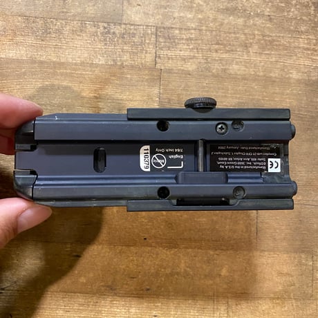 2004年製 実物 EOTECH 552