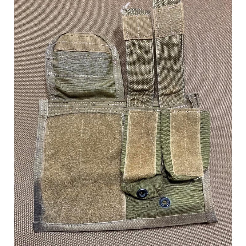 放出品 LBT アドミンポーチ CT | 第三商店 放出品 LBT アドミンポーチ CT | 第三商店