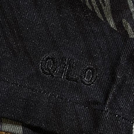 WRMFZY × QILO ハーフパンツ　M