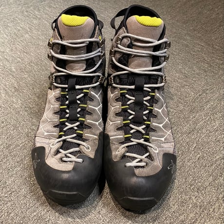 SALEWA ALP TRAIN MID US-8.5 26.5cm