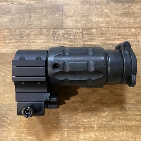 実物 Aimpoint 3X Magnifire TwistMount