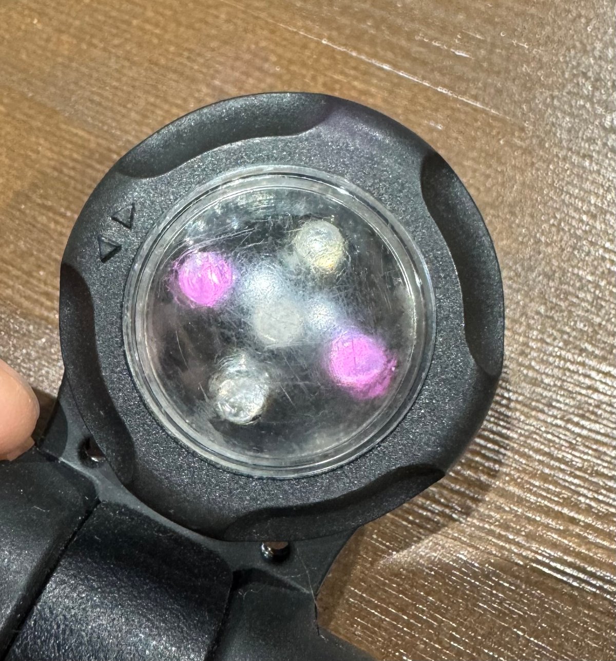 ADVENTURE LIGHTS製 VIP ライト IR×グリーン | 第三商店