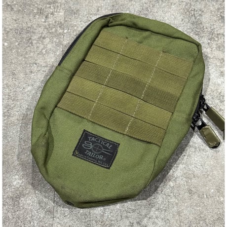 TAC-T ユーティリティポーチ　OD
