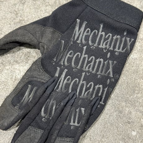 MECHANIX Original Glove Sサイズ Stealth 2004年製