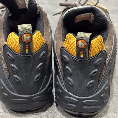 MERRELL カメレオン2 GORETEX XCR 05年製　US-9