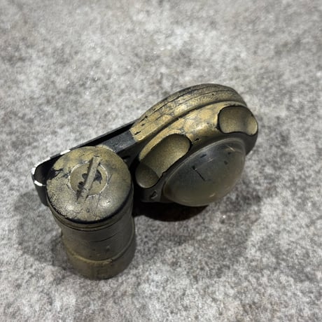 ADVENTURE LIGHTS製 VIP ライト IRモデル ペイント品