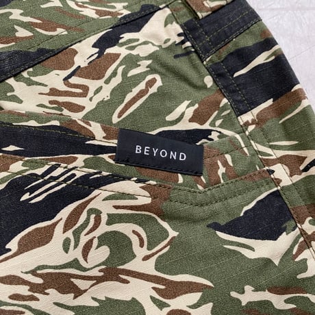 BEYOND Markers Pant 30-S