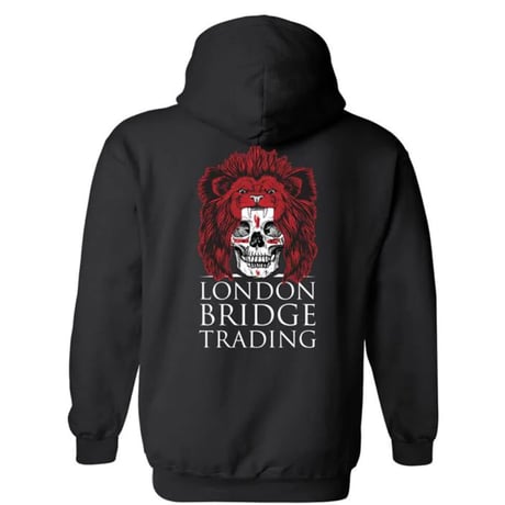 LBT LH hoodie
