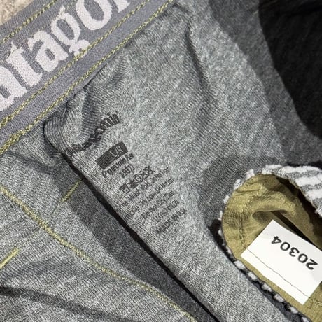 LOST ARROW PROJECT  Pneumo Fuse pants