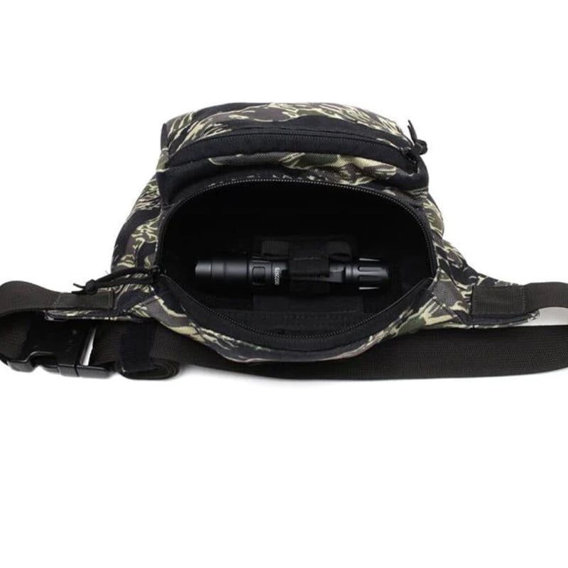 LBT 8027B Fanny pack | 第三商店