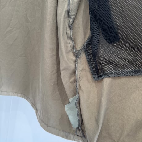ORC製　PCU LV-5 XL ファーストモデル　05年コントラクト品　①