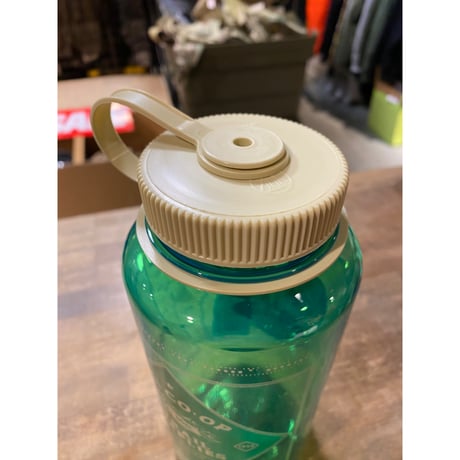 REI ナルゲンボトル　1リットル　②