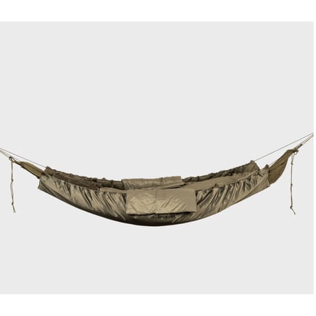 Snugpak HAMMOCK QUILT オリーブ