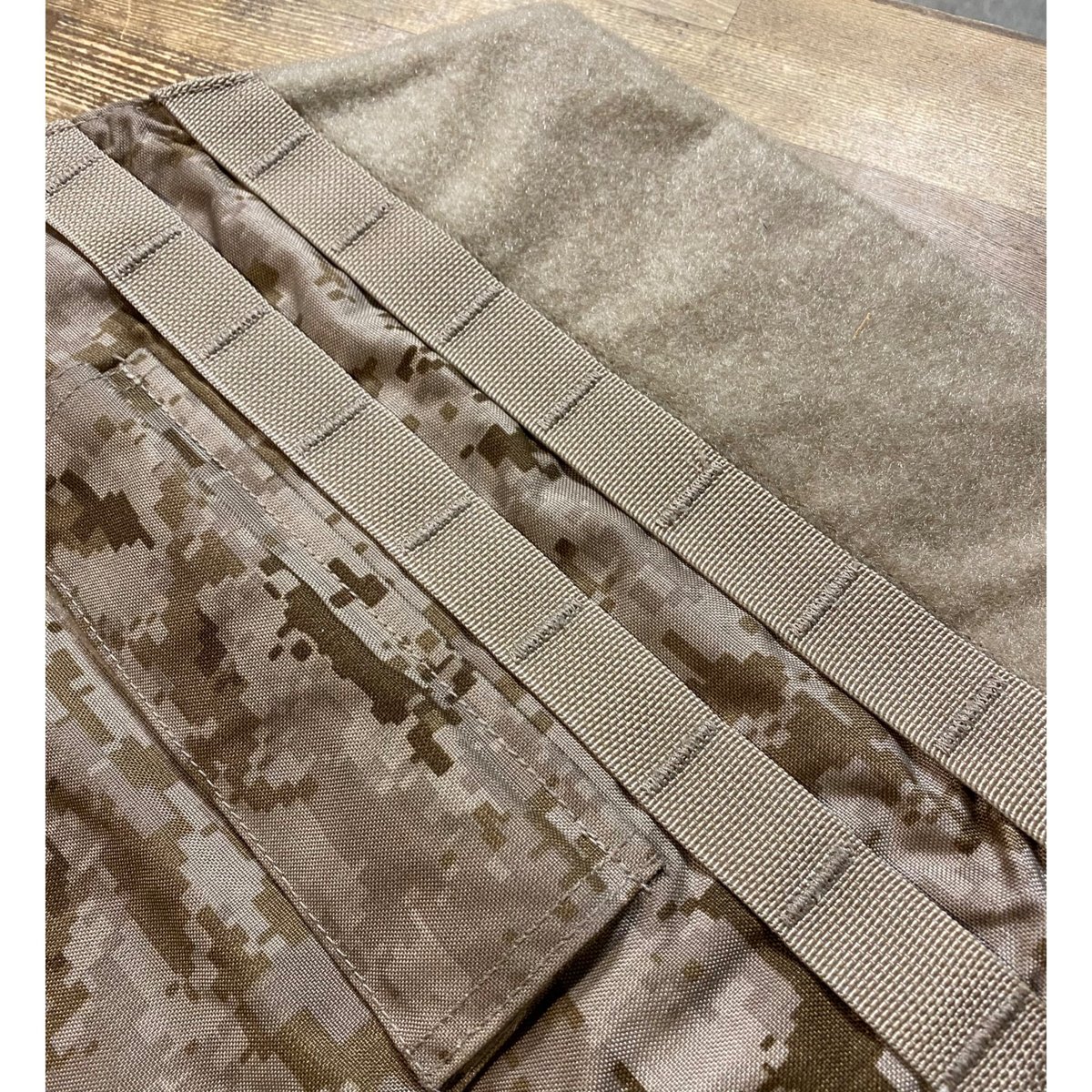 MILITECH グローインプロテクター FIRST SPEAR グローインプロテクター MASS Groin Protector